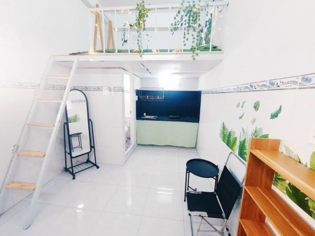 Phòng trọ tại 656 Đường Hà Huy Giáp, Phường Thạnh Xuân, Quận 12. Giá 3 triệu có thương lượng, 27m2