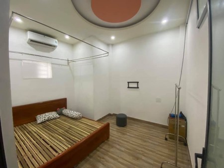 Phòng trọ mới xây, sạch sẽ giá chỉ 2 triệu tại 311/2 Đường Nguyễn Hoàng, Hải Châu, Đà Nẵng, 20m2