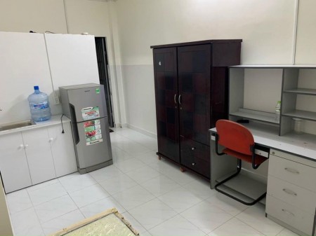 Phòng trọ full nội thất có ban công thoáng giá từ 2tr5, 3tr, 3tr5 tại 884 Lê Đức Thọ, Gò Vấp, 20m2