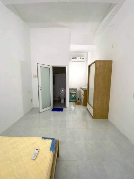 Cho thuê phòng trọ tại 440 Thống Nhất, Gò Vấp. Giá chỉ có 2tr6 đến 2tr8, 25m2