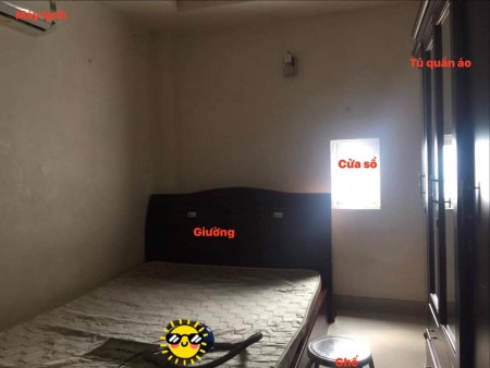 Phòng trọ 25m2 tại 270/79 Phan Đình Phùng, Phường 1, Quận Phú Nhuận, 25m2