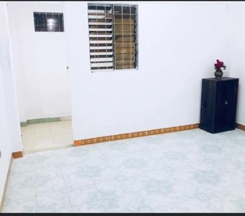 Phòng mới xây nhà mặt tiền đường Đường 235 - Đường số 8, Phường 11, Gò Vấp. 2tr5 giảm còn 2tr2, 25m2