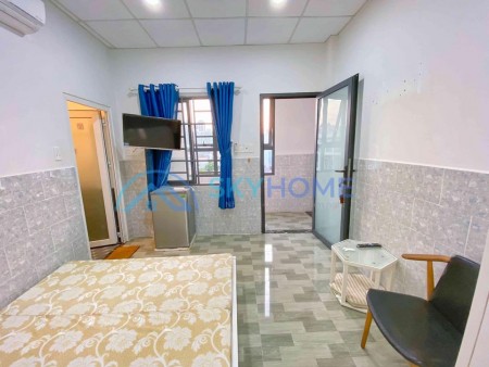 Phòng trọ cực đẹp tại Trung Tâm Quận 7 giá chỉ từ 3 triệu/tháng tại 100 Đường số 79, Quận 7, 25m2