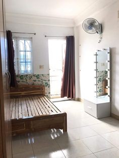 Cho thuê phòng trọ tại 154/30/30 Phạm Văn hai, Phường 3, Tân Bình giá 4 triệu/tháng, 25m2