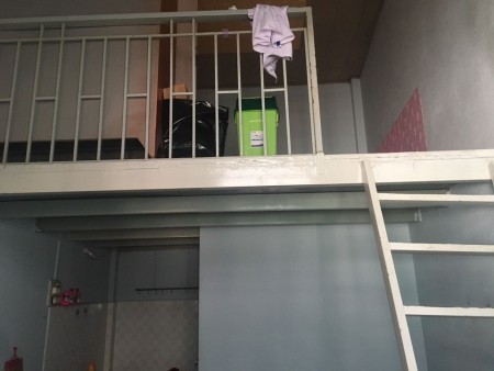Cho thuê phòng trọ tại 226/65/14 Nguyễn Văn Lượng, Phường 17, Gò Vấp giá chỉ 2tr2/tháng, 22m2