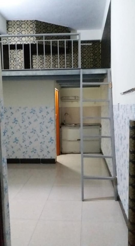 Phòng mới cho thuê giá rẻ tầng 2 thoáng mát tại K18/19 Đường Nguyễn Văn Thoại, Ngũ Hành Sơn, 20m2