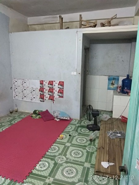 Mình còn phòng trống giá chỉ 1tr/tháng chuyển vào ở luôn tại Đình Quán, Phú Diễn, 15m2