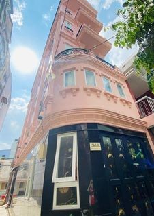 Phòng trống nhà nguyên căn chưa nội thất, rộng 25m2, 3tr5/tháng tại 129/1/16 Hoàng Văn Thụ, PN, 25m2