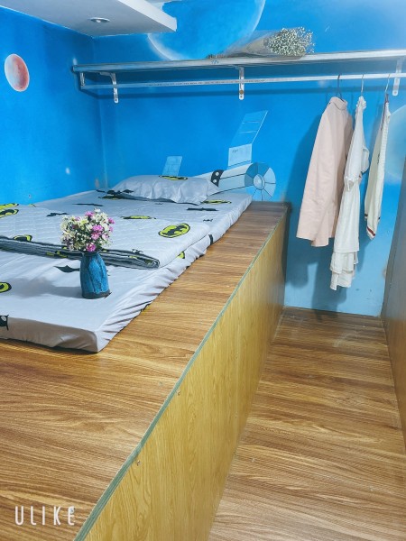 Có phòng trọ cho thuê có thể ở ngay giá từ 1tr4 đến 1tr7 tại 381 Nguyễn Khang, Cầu Giấy, 15m2