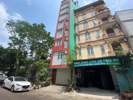 Phòng trọ mới tại ngõ 89 đường Lê Đức Thọ. Giá chỉ từ 2,8tr - 3,2tr/1 tháng. Lhcc: 0376688127, 23m2