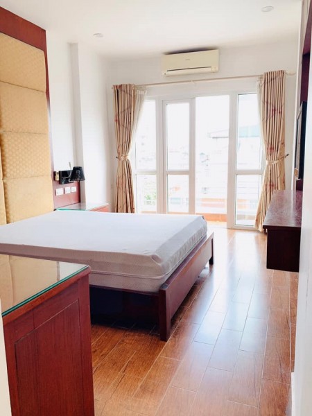 Chỉ còn vài phòng tại Ngô Sĩ Liên, Đống Đa giá thuê từ 4tr2/tháng full đồ mới đẹp, 26m2