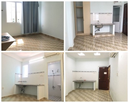 Phòng trọ mới đẹp giá rẻ mùa dịch giảm chỉ còn 3trxx tại 575/31 CMT8, Quận 10. Lh 0583.300.647, 22m2