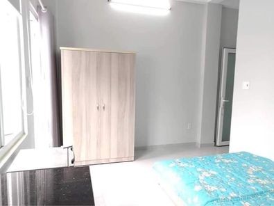 Chào mọi người mình đang có phòng trống cho thuê tại 97/2B Trần Bá Giao, P.5, Gò Vấp, 27m2