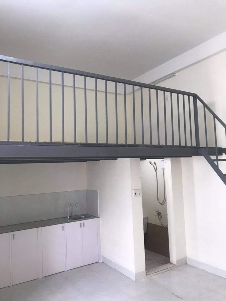 Tại 86 Đường Đà Sơn, Liên Chiểu còn trống vài phòng cho thuê, giá 1tr6, 1tr8, 2 triệu có gác rộng., 30m2