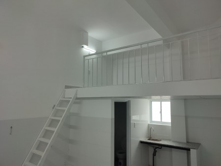 Phòng mới, sang chảnh tại Nguyễn Duy Trinh, Q9. Giá linh động, hợp túi tiền chưa đến 2tr5, 25m2