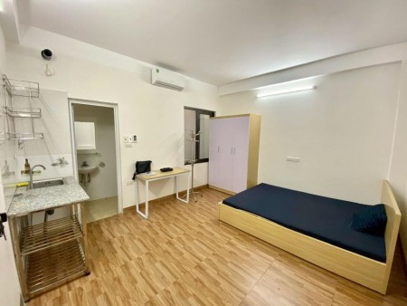 Liên hệ ngay với chủ nhà để nhận ưu đãi lớn 0387574181. Phòng tại ngõ 196 Trần Duy Hưng, 25m2