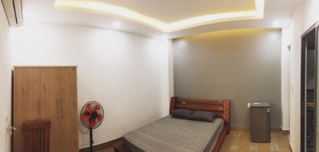 Cho thuê phòng mới, tiện nghi nội thất đầy đủ chỉ 3 triệu tại Duy Tân, Hải Châu, Đà Nẵng, 15m2