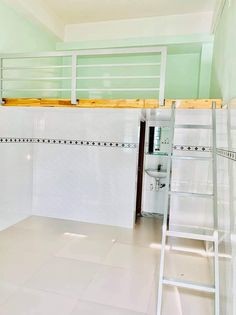 Phòng 25m2, có sẵn nội thất có camera an ninh tại đường Bạch Đằng, Tân Bình. Lh Cô Thuỷ: 0909042639, 25m2