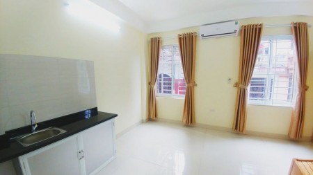Còn phòng cho thuê ngõ 1B cổng trường ĐHHN, Phùng khoang, full đồ cơ bản. lh chủ nhà: 0981601697, 25m2
