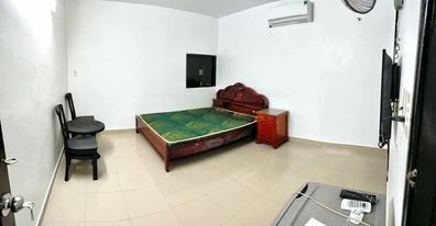Phòng trọ tại 97 Đường Trần Hưng Đạo, Phường 6, Quận 5. Giá thuê 2tr5/tháng khu an ninh, 25m2
