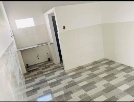 Khu trọ mới xây xong giá 2tr5/tháng vào ở ngay free tiền nhà hết tháng 7 tại số 81 Hoàng Diệu 2 TĐ, 25m2