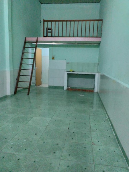 Cho thuê phòng trọ sinh hoạt tự do tại 72/26 Đường Lê Cơ, Hải Châu, Đà Nẵng, 24m2