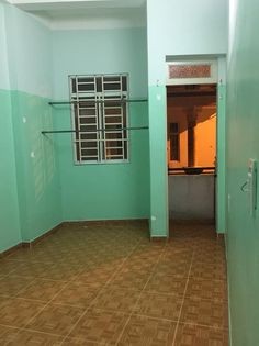 Phòng trọ máy lạnh, ban công chỉ 2tr5/tháng tại 416/15/47 Đường Dương Quảng Hàm, Gò Vấp, 25m2