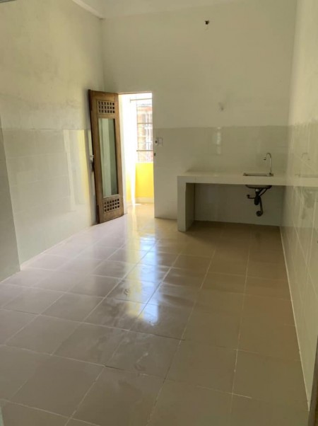 Phòng trọ mới rộng rãi, sạch sẽ giá chỉ 1tr7/tháng có hổ trợ mùa dịch tại 21 Khánh An 3, 17m2