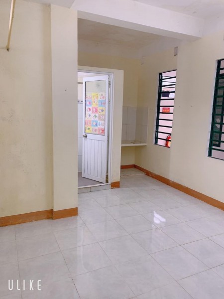 Phòng trọ tại K57/1 Lê Hữu Trác, Sơn Trà có phòng 1tr4/ người/ tháng (2 người giá 1tr5), 18m2