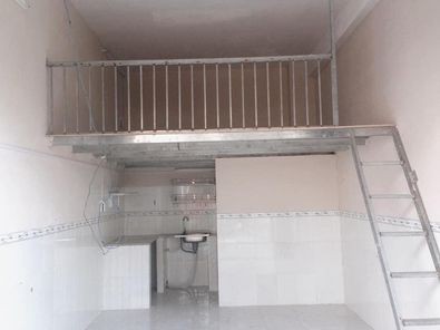 Còn phòng trọ có gác chỉ 2 triệu tại 54C đường số 4 Đặng Văn Bi, Phường Trường Thọ, Thủ Đức, 24m2