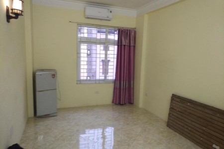 Cho nữ thuê phòng trong nhà nguyên căn 5 tầng, 2,5tr/ 1 người, 2,8tr/ 2 người tại 113/56/7 Yên Hòa, 20m2