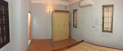 Cho thuê phòng trọ tại Nhà 19 ngõ 6 Trần Quốc Hoàng, full đồ giá 2tr5/tháng và 2tr8/tháng, 25m2