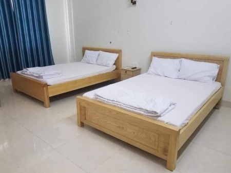 Cho thuê phòng trọ đầy đủ tiện nghi, phòng đẹp chỉ cần kéo vali vào ở, chì 1tr6 tại Trần Quốc Hoàn, 17m2