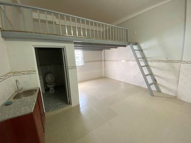 Bên mình còn phòng trống cho thuê giá thuê chỉ từ từ 2tr9 đến 3tr7 tại 87/1 đường số 6 Lê Đức Thọ GV, 29m2
