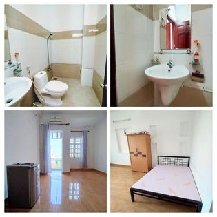 Bên mình còn một phòng 3-4tr tại 33b Đường Lê Cao Lãng, Phường Phú Thạnh, Tân Phú, 25m2