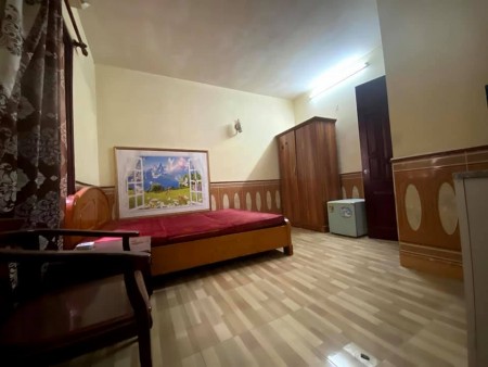 Phòng trọ trong tòa nhà tại nhà 10, ngõ 89, Lê Đức Thọ, Mỹ Đình 2 giá từ 2tr8 đến 3tr2/tháng, 25m2