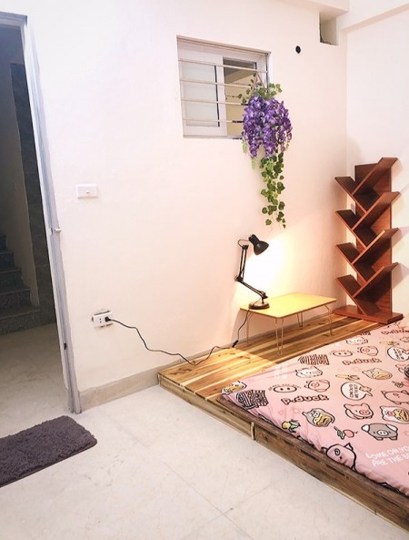 Cho thuê phòng tại Hà Đông Hà Nội, gần nhiều trường đại học, giá rất sinh viên. Lh xem 0399909975, 25m2