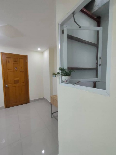 Phòng trọ ngay ngã 5 chuồng chó đầy đủ tiện nghi tiện ích, Đ/c 41/29/10 Nguyễn Oanh, P.10, GV, 25m2