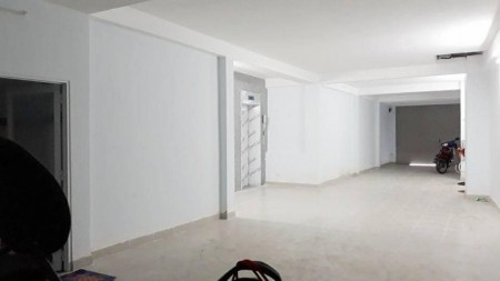 Cho thuê phòng trong tòa nhà mới rất an ninh rộng rãi ở được 1 đến 4 người tại 575/31 CMT8, Q10, 28m2