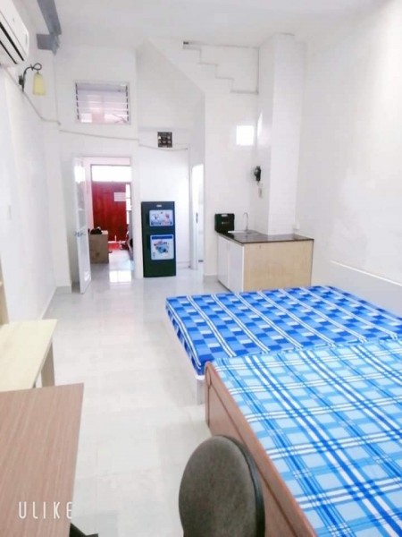 Siêu phẩm mùa dịch, Nguyễn Hữu Cảnh, View Landmark full nội thất, 30m2, full nội thất, 30m2