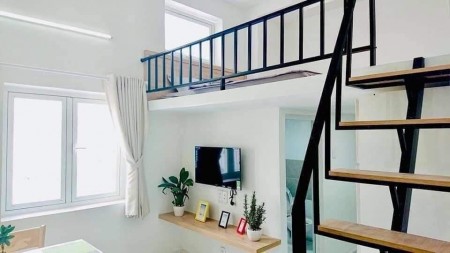Phòng trọ dạng Studio Xinh Xinh Siêu Đẹp tạo 1063 Đường Lê Văn Lương, Phước Kiển, Nhà Bè, 25m2