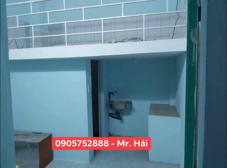 Phòng trọ giá sinh viên, rộng 15m2 tại 07 Trần Đức Thảo, Hải Châu, Đà Nẵng, 15m2