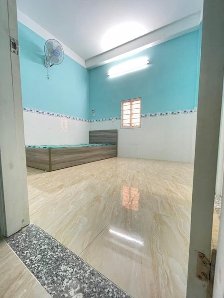 Phòng trọ 2tr3 ở được 2 người tại 102/5/10 Đường Lý Thường Kiệt, Phường 7, Gò Vấp, 20m2