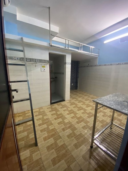 Cho Thuê Phòng Trọ Đường Đỗ Nhuận, Phường Sơn Kỳ, Quận Tân Phú. 22m2 giá từ 2tr3 tùy tầng nhé, 22m2