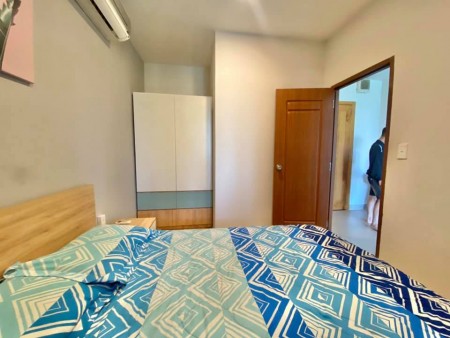 Phòng cao cấp nội thất full ngay trung tâm Phú Nhuận đường Cù Lao, P2. Lh xem ngay 0776178602, 26m2