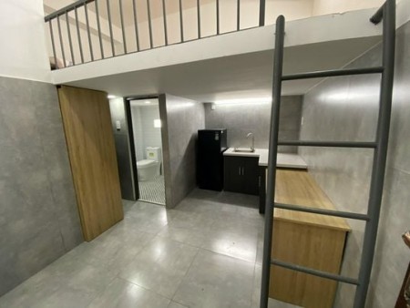 Bên em còn 1 phòng cho thuê tại Đường số 1, Gò Vấp giá ưu đãi mùa dịch. Lh 0981931165 để biết thêm, 26m2