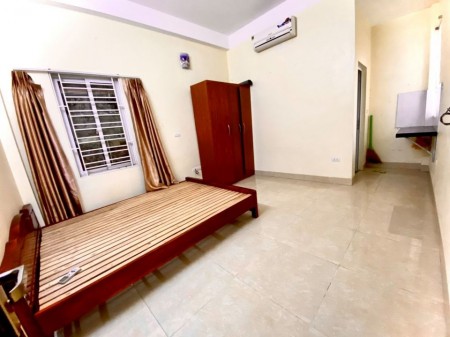 Phòng trọ giá rẻ ở Mỗ Lao, Hà Đông, giá thuê từ 2,4tr đến 2,6tr phù hợp ở được 2 đến 3 người., 24m2