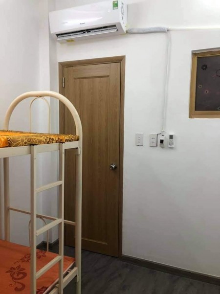 Phòng trọ ngay trung tâm Quận 3, Phòng 3tr7 lầu 1, 3tr5 lầu 2, liên hệ xem phòng 0908808731, 23m2