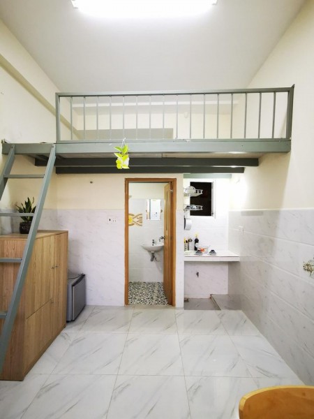 Phòng trọ chính chủ cho thuê ngay trung tâm Quận 7 Giảm Ngay 60% Tiền Phòng Tháng Đầu Tiên, 25m2