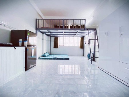 Phòng trọ tại 170 Đường Lê Đức Thọ, Gò Vấp rộng 32m2 ở được đến 5 người, 32m2